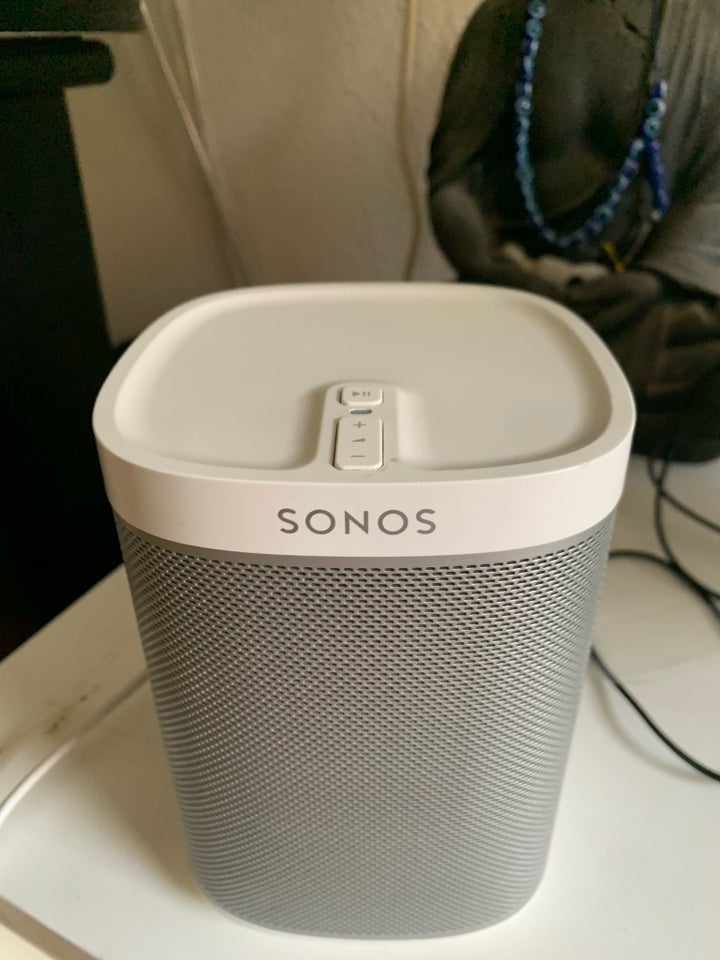 Højttaler, SONOS, Play 1