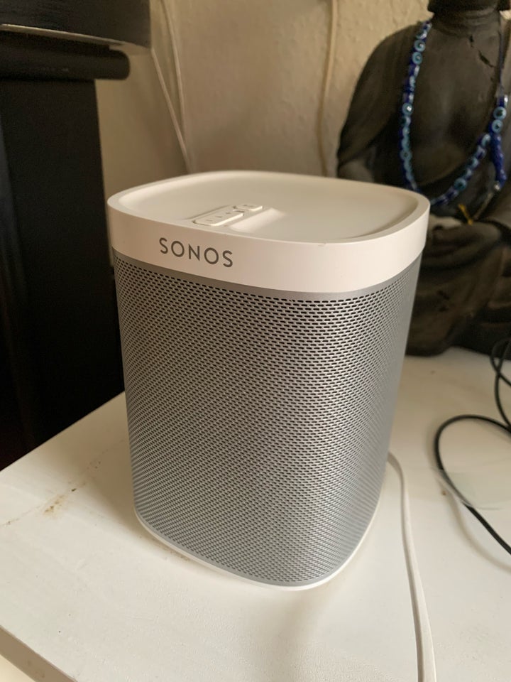 Højttaler, SONOS, Play 1