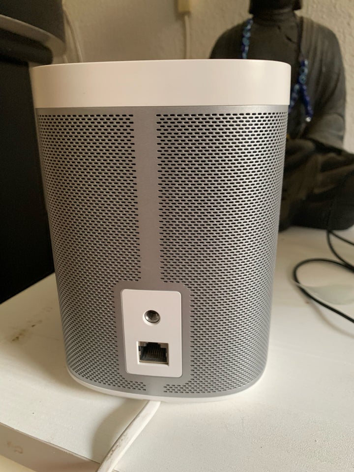 Højttaler, SONOS, Play 1