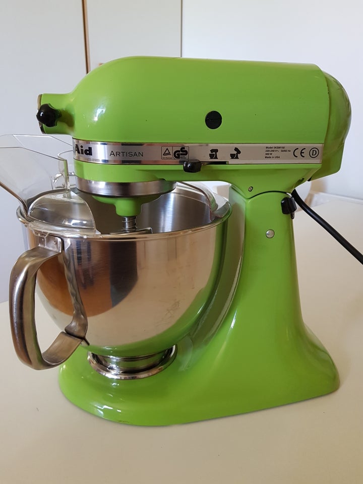 Mixer, Kitchen Aid