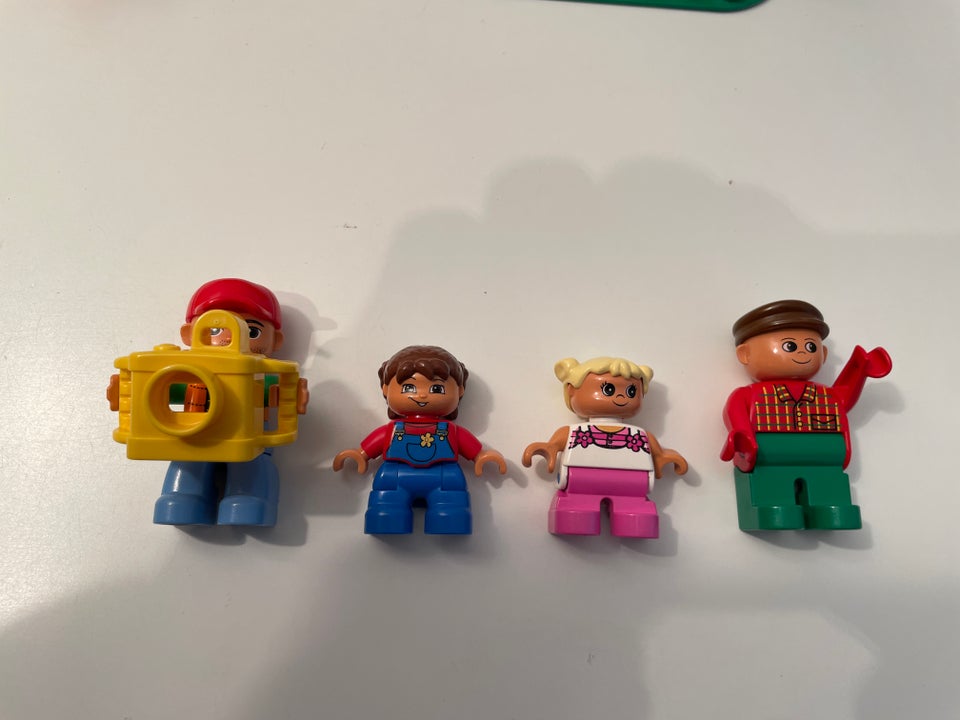 Lego Duplo