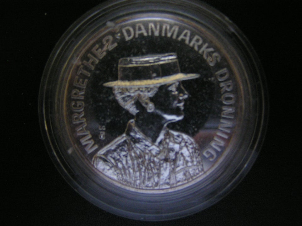 Danmark, anden type, 200