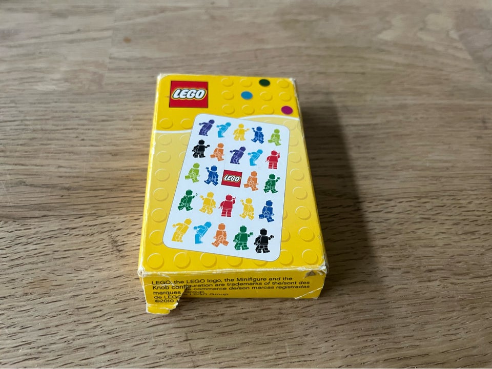 Lego Games, 853146