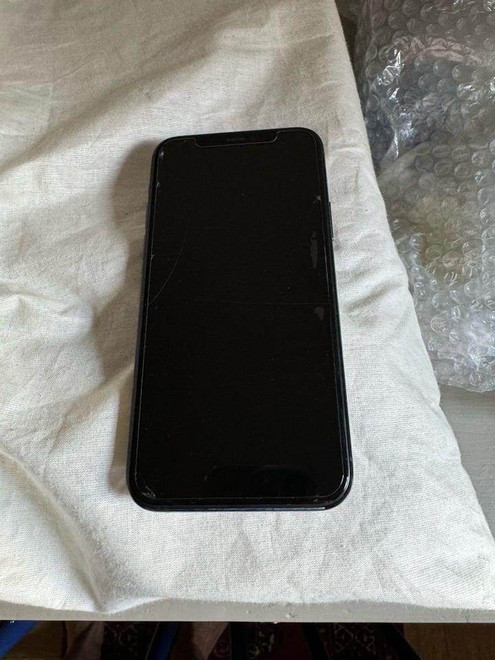 iPhone 11 Pro 64 GB grøn