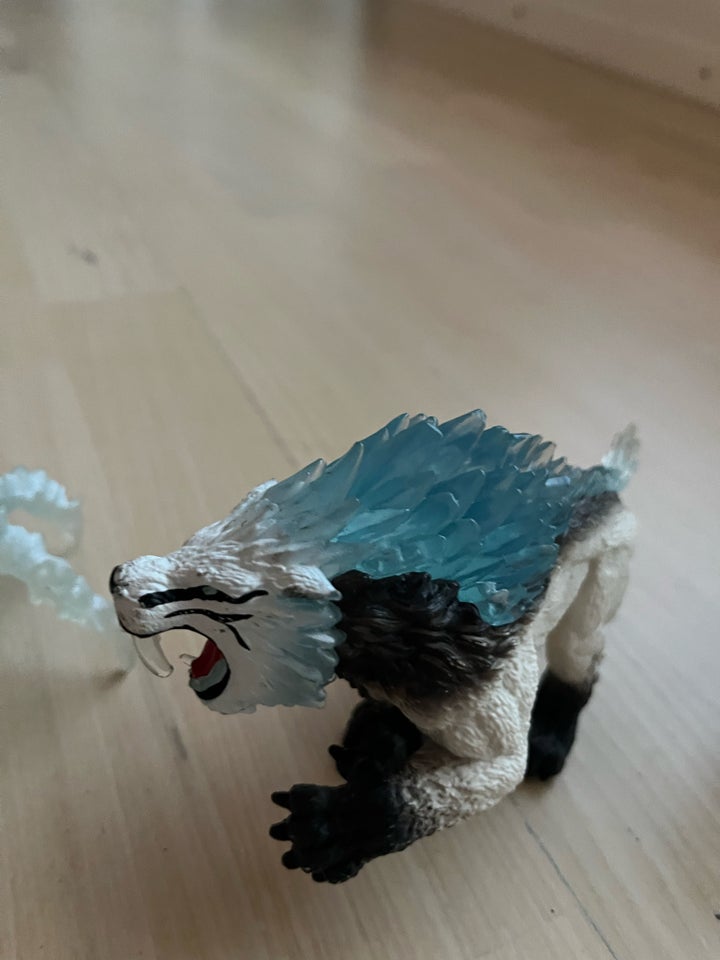 Dyr, Schleich Eldrador , Schleich