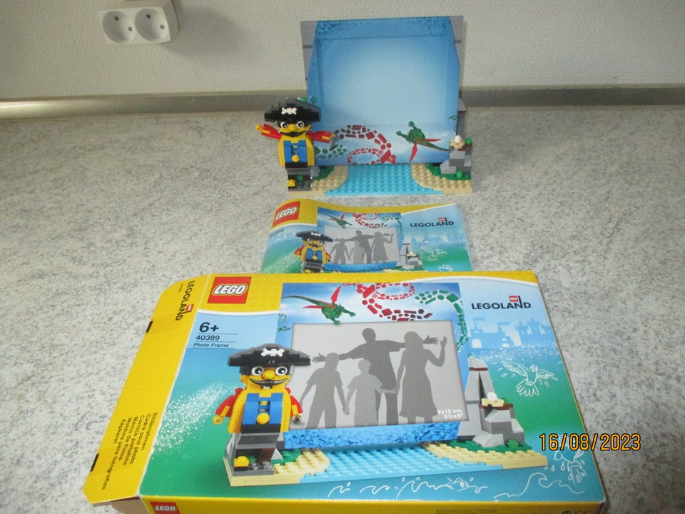 Lego andet 40389