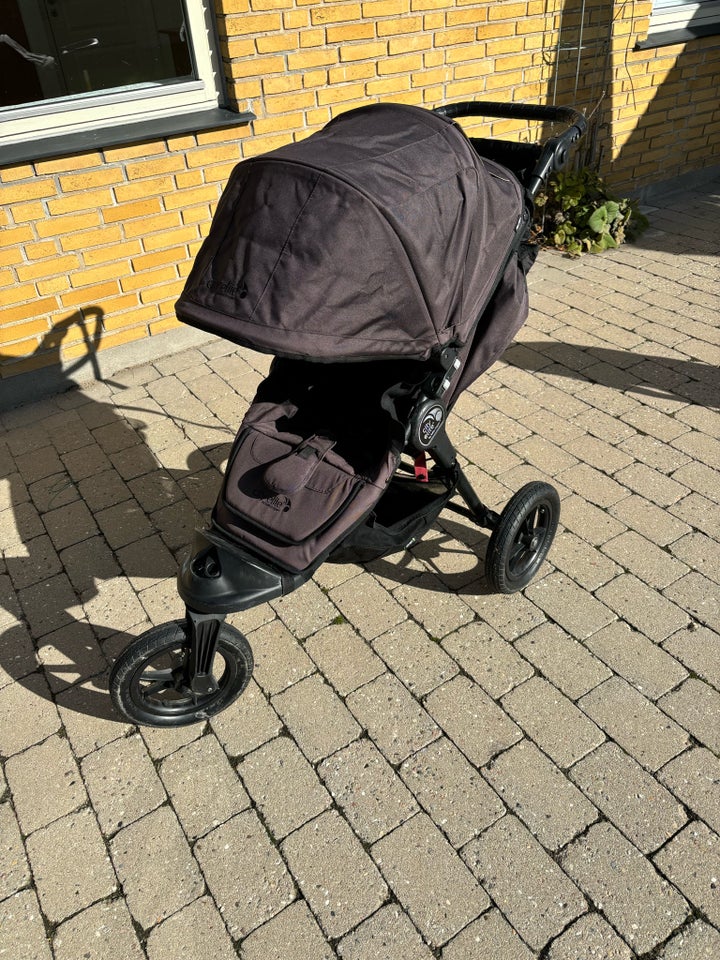 Babyjogger, Baby Jogger City Elite