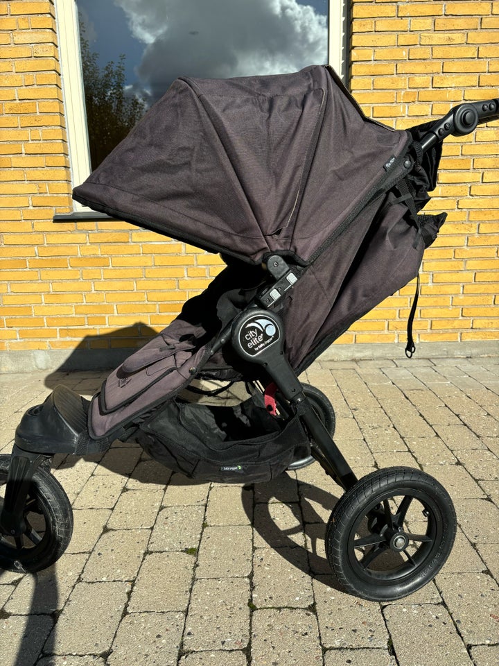 Babyjogger, Baby Jogger City Elite