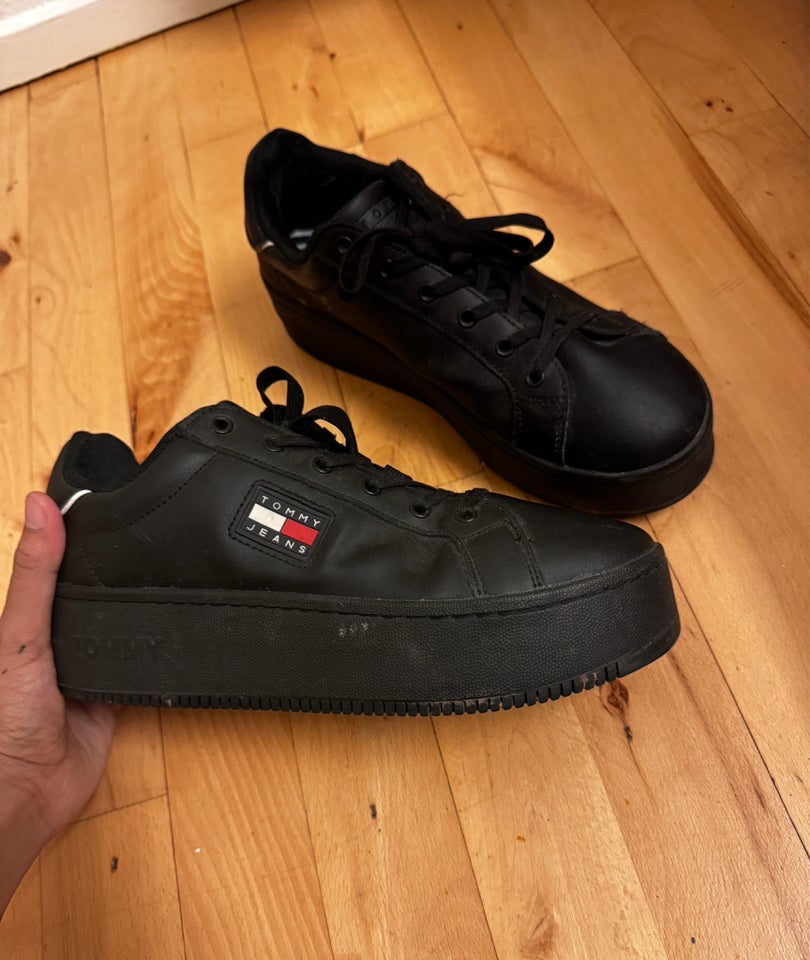 Sneakers, Tommy jeans, str. 40