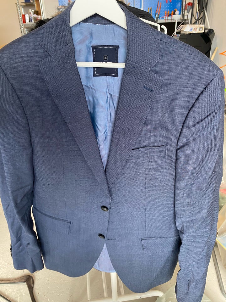 Blazer Mario Barutti str L