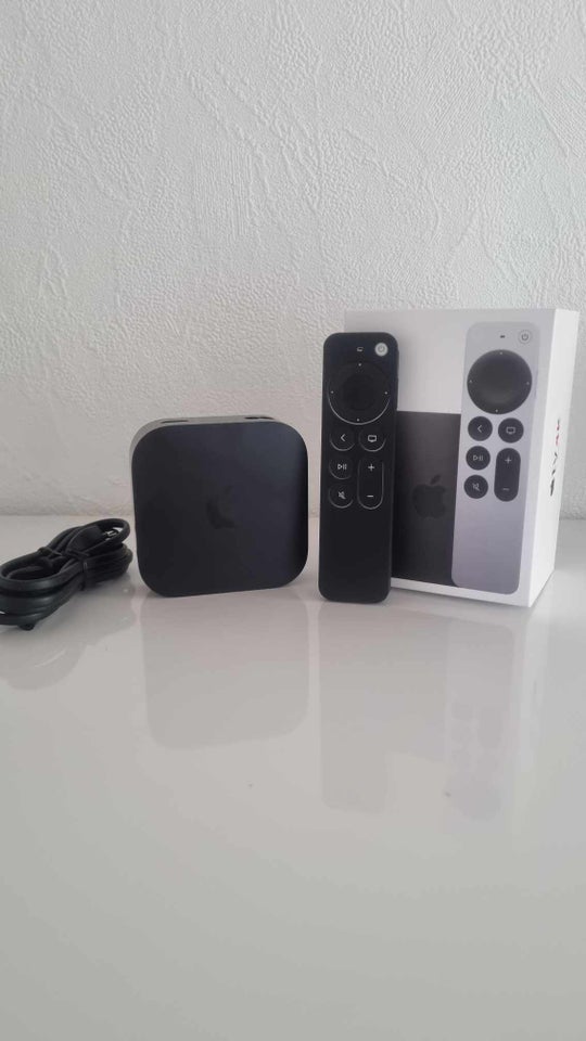 Apple tv 64 gb