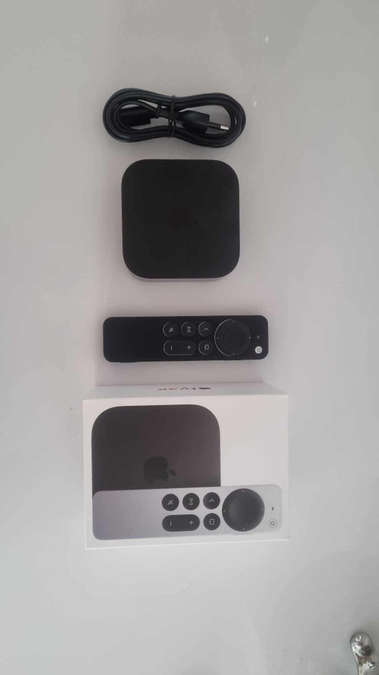 Apple tv 64 gb