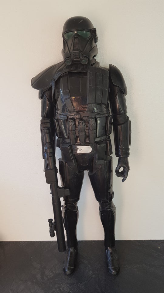 Star Wars - Tie Fighter Pilot Jakks