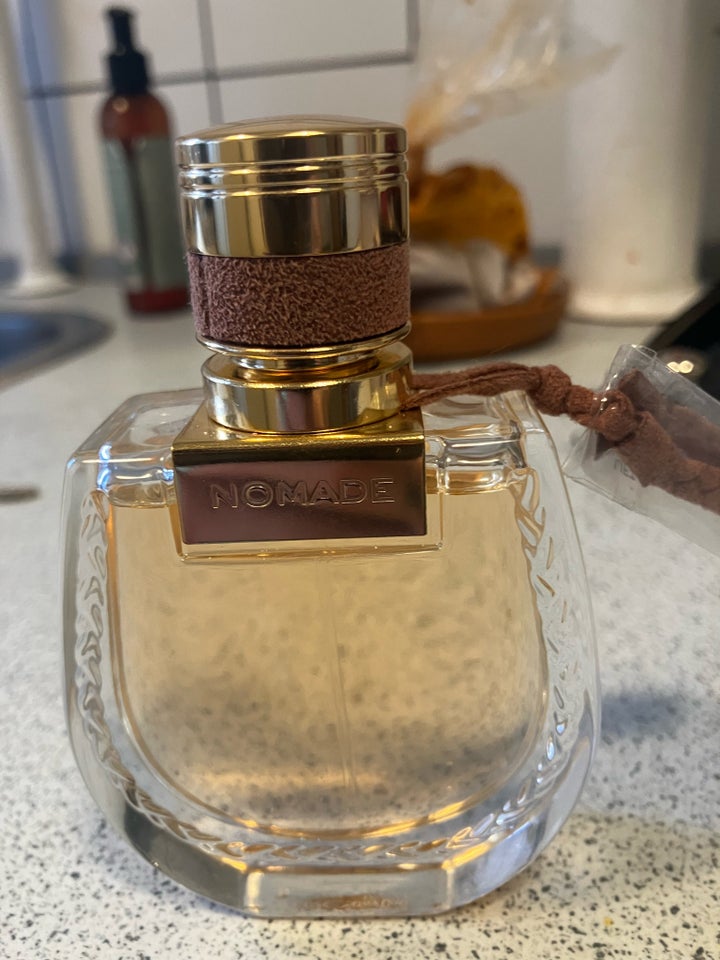 Eau de parfum Chloé parfume  Chloé