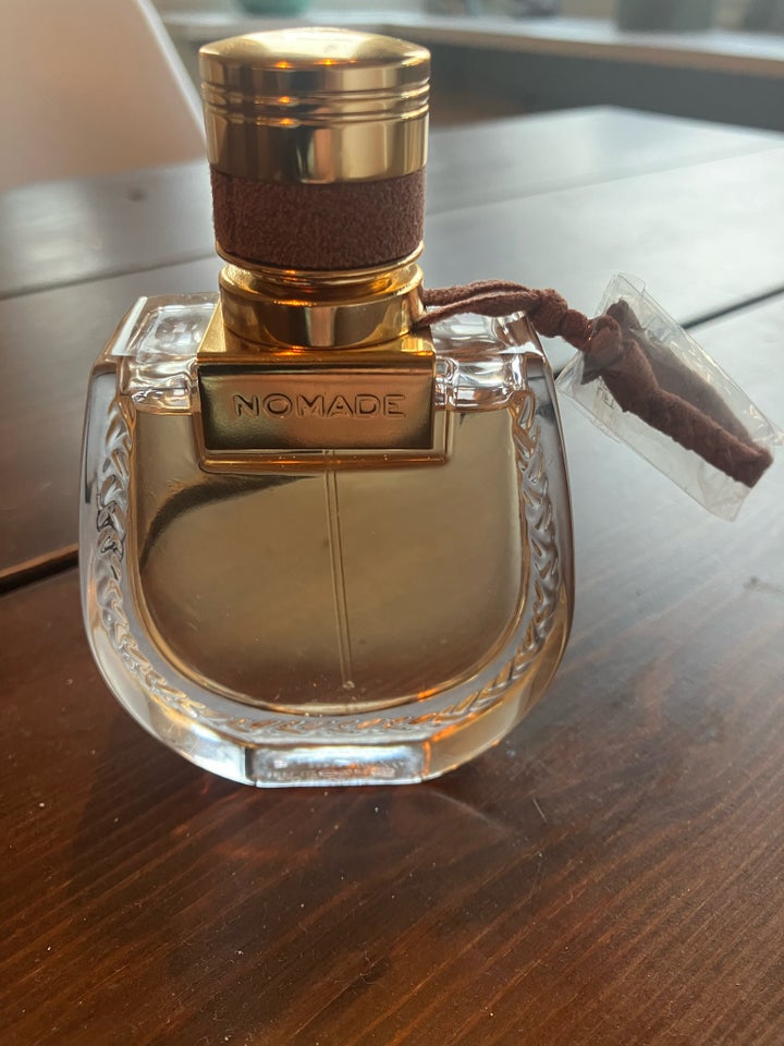 Eau de parfum Chloé parfume  Chloé