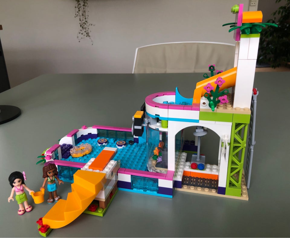 Lego Friends 41313