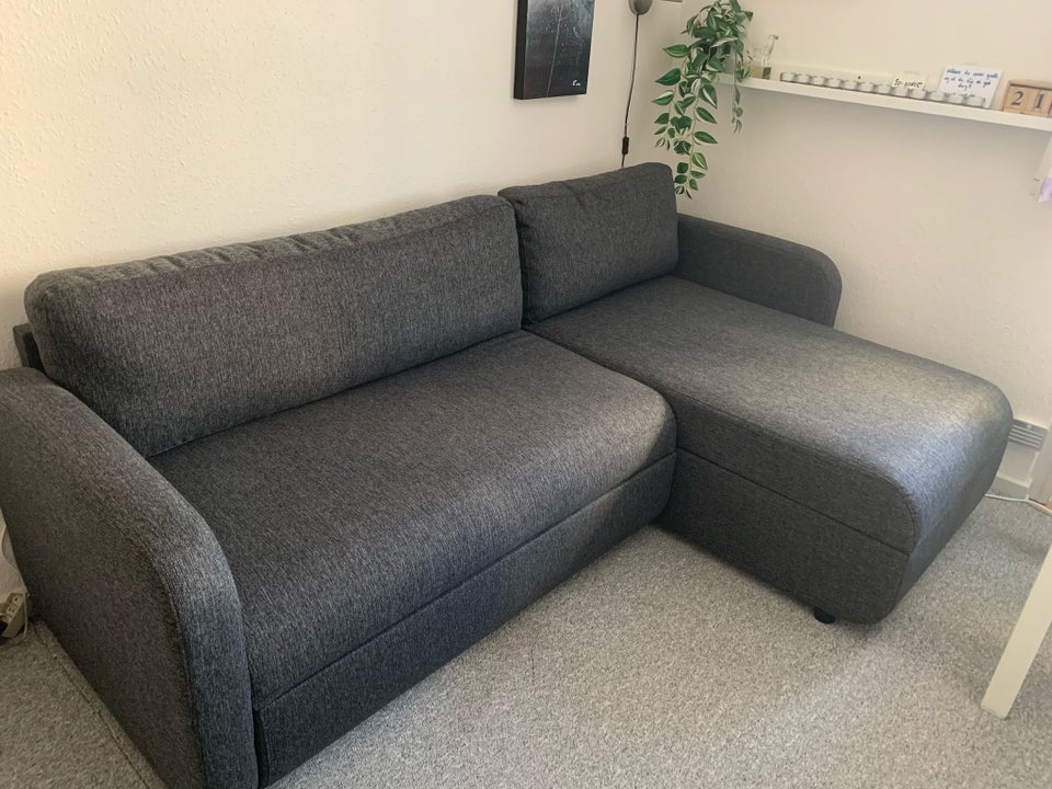 Sovesofa, Model Jetsmark