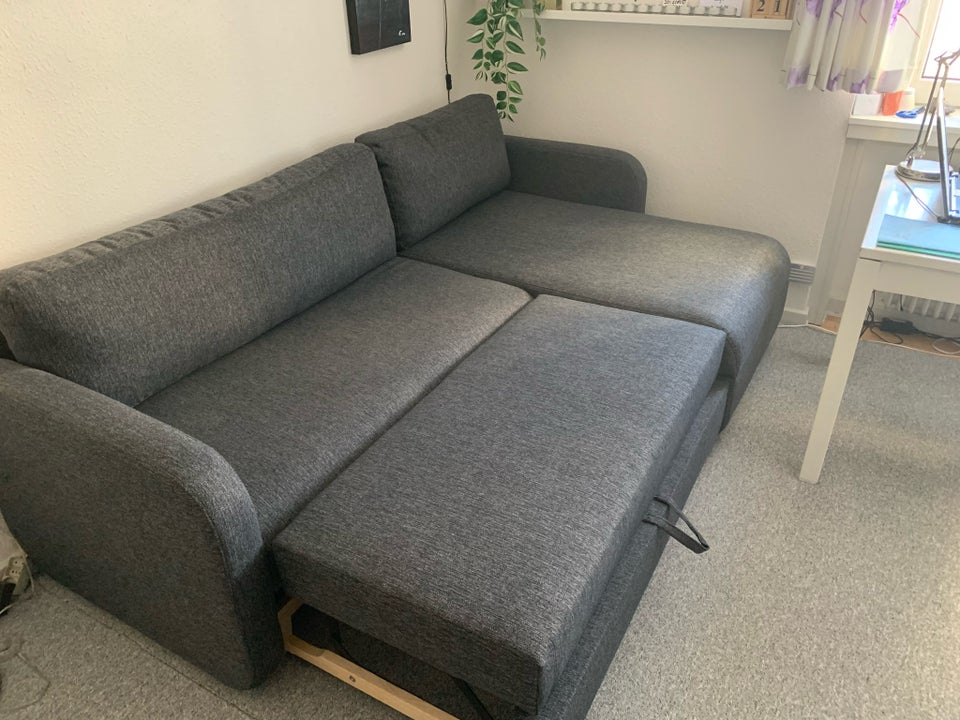 Sovesofa, Model Jetsmark