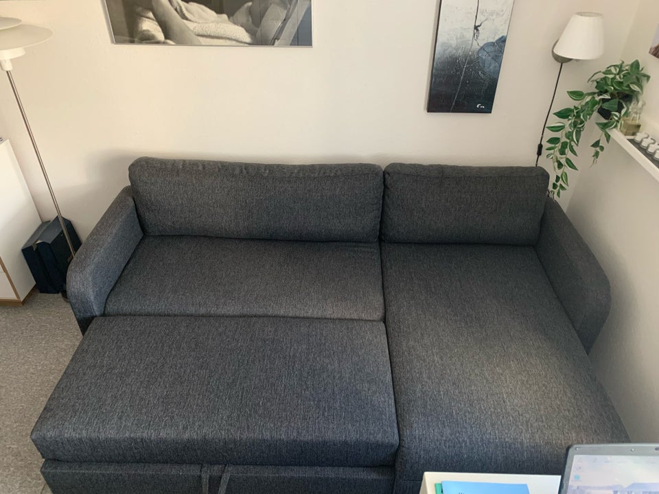 Sovesofa, Model Jetsmark