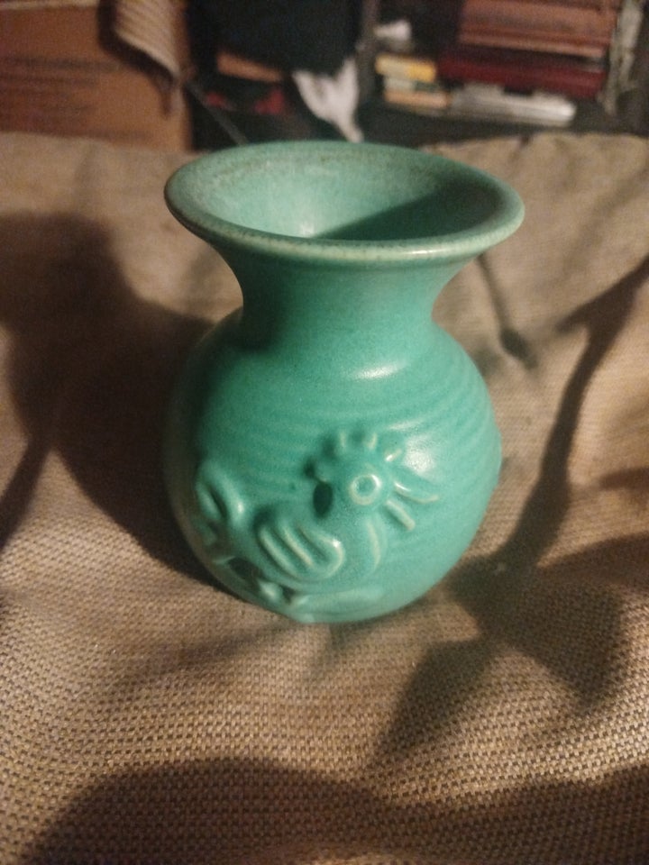 Keramik, Vase