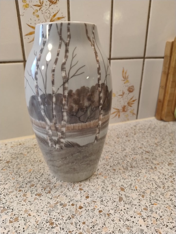 Vase, vase, bg 545/5243