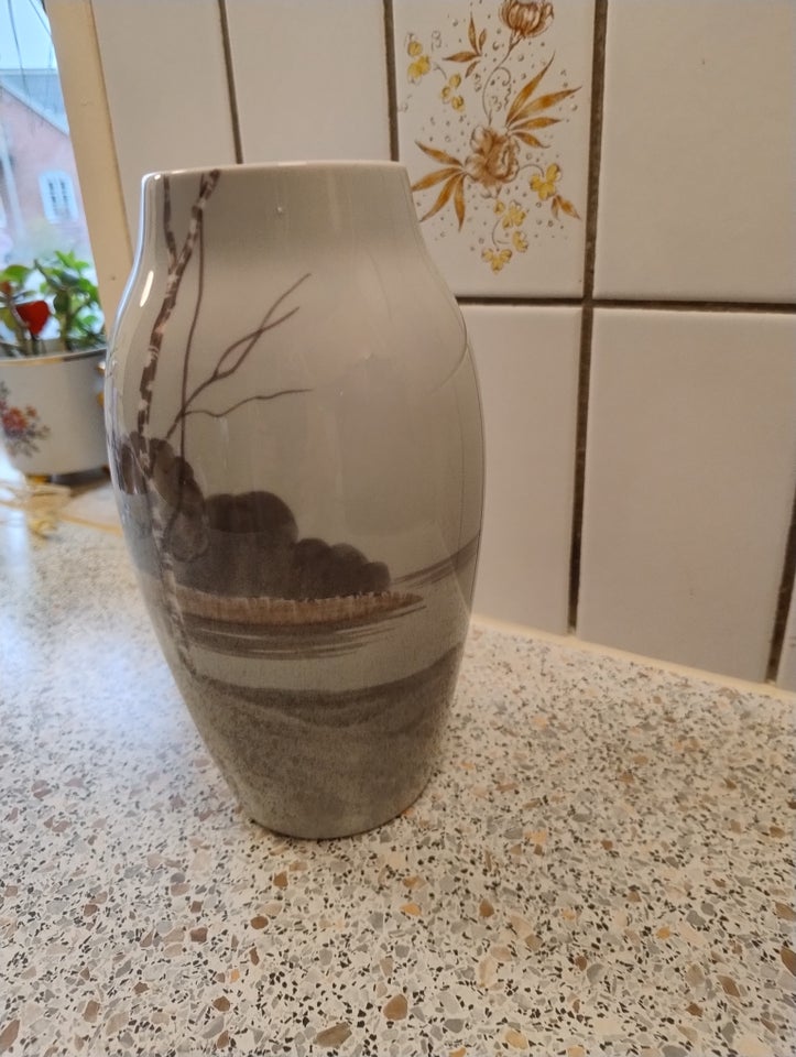 Vase, vase, bg 545/5243