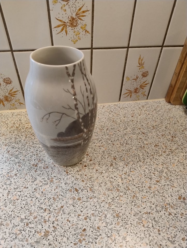 Vase, vase, bg 545/5243