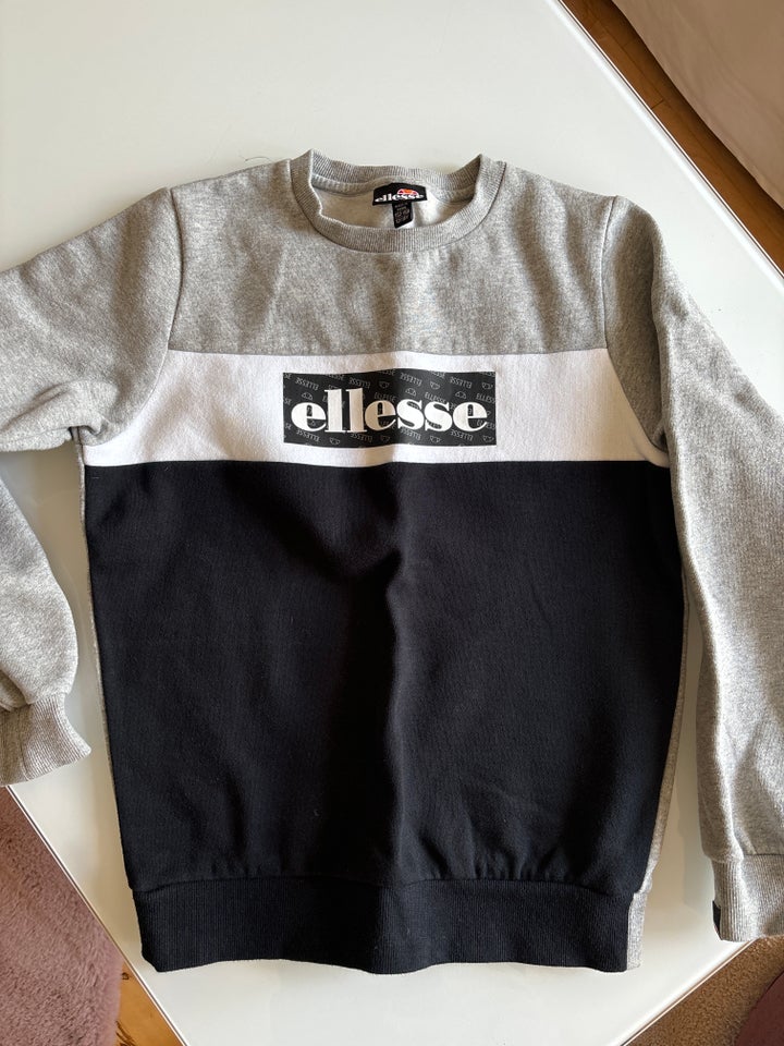 Sweatshirt, Trøje , Ellesse