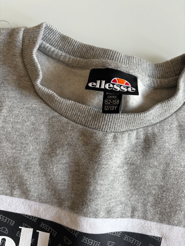 Sweatshirt, Trøje , Ellesse