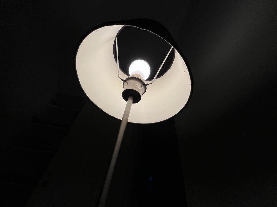 Standerlampe