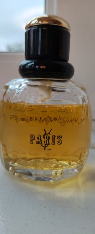 Dameparfume, Eau de Parfum, Yves