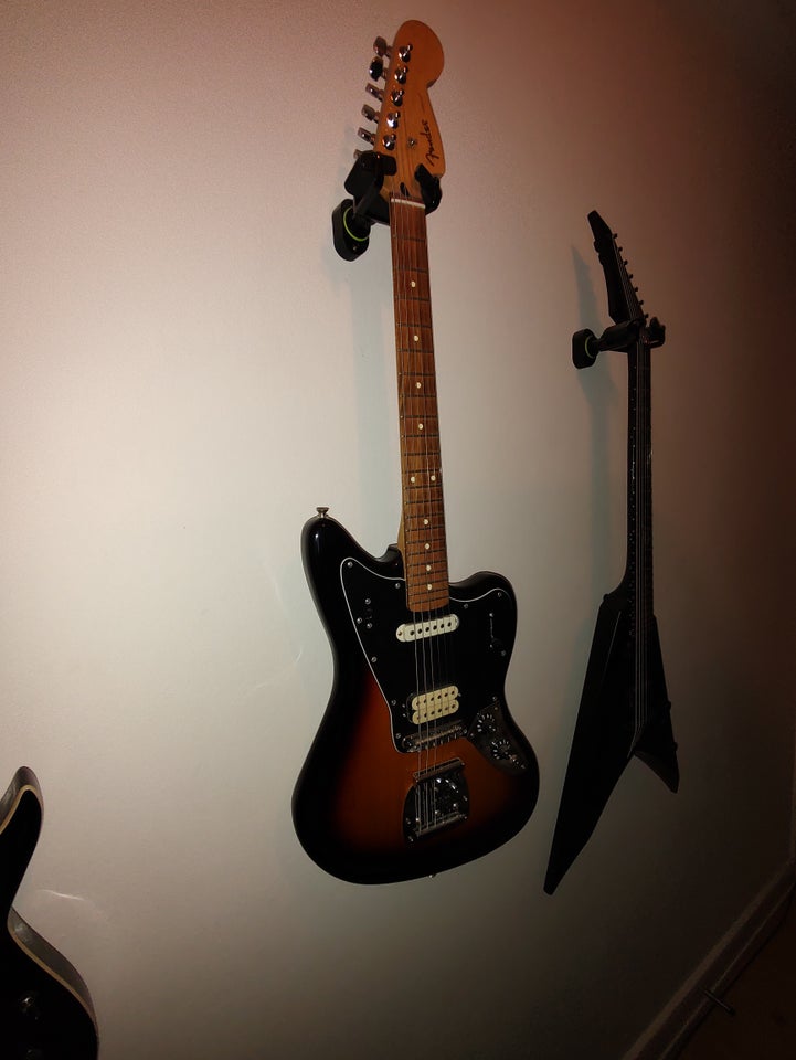 Elguitar, Fender (Mex.) Jaguar