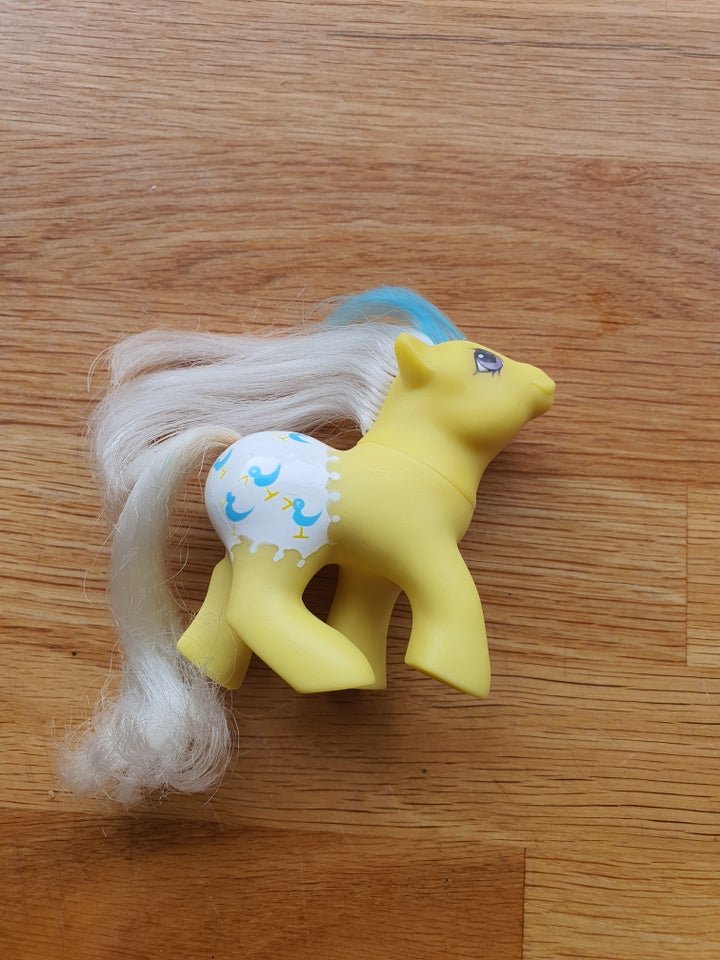 My Little Pony Baby pony My little