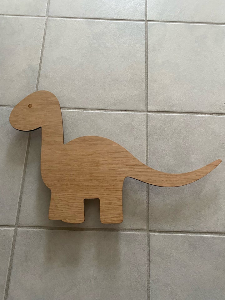 Sengelampe, Dino touch lampe