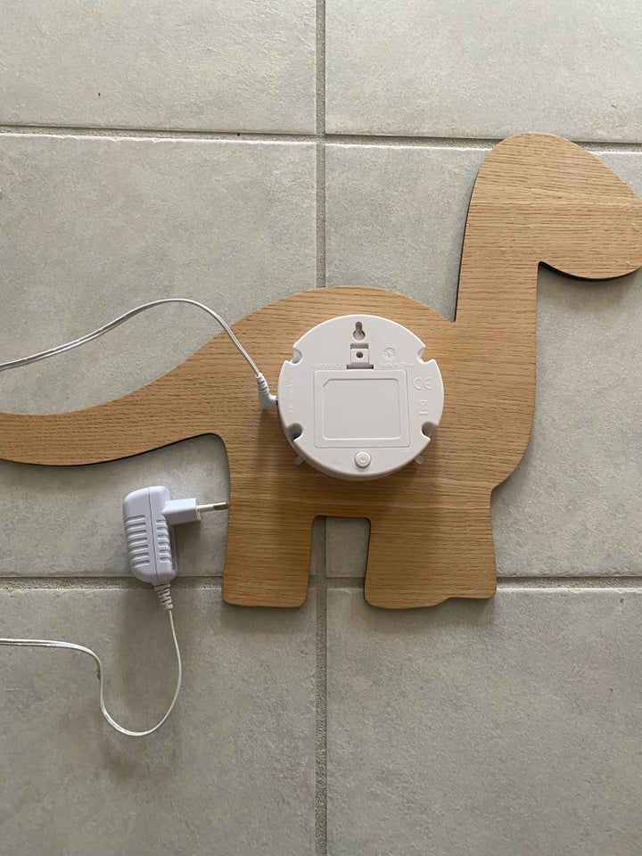 Sengelampe, Dino touch lampe