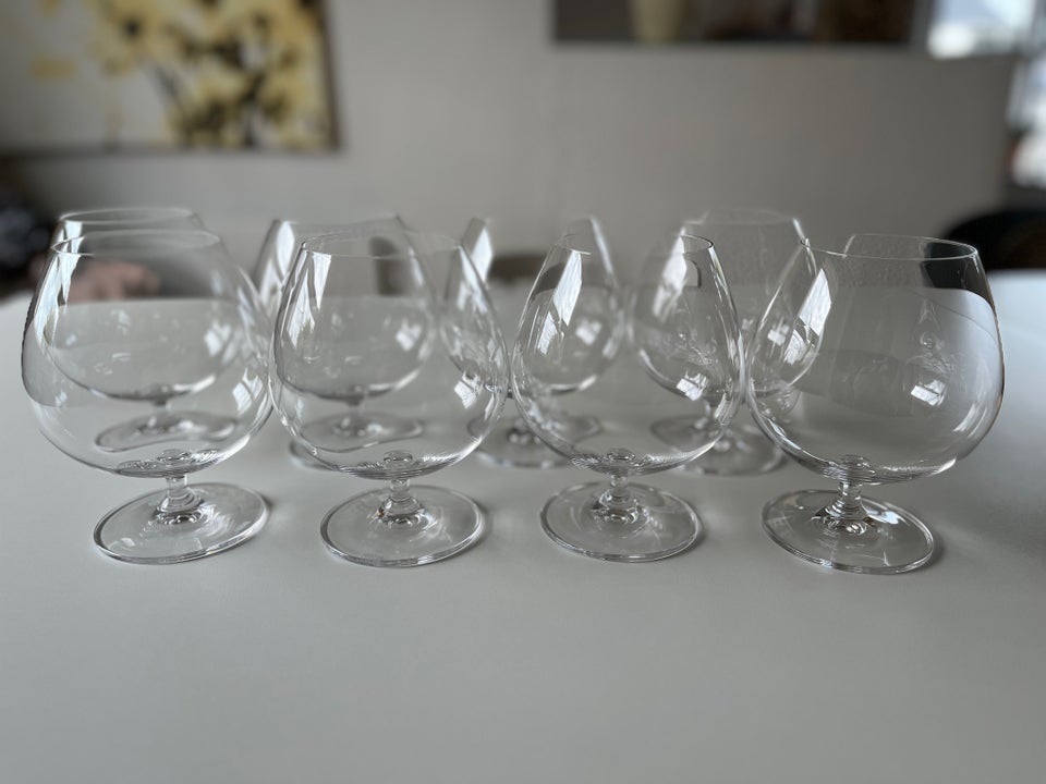 Glas Vinum Brandy glas 84 cl 