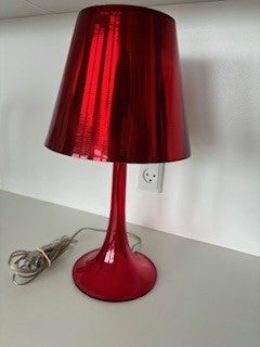 Anden bordlampe Phillippe Starck