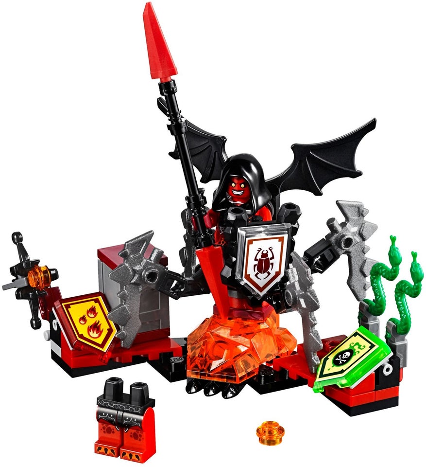 Lego Nexo Knights 70335 Ultimate