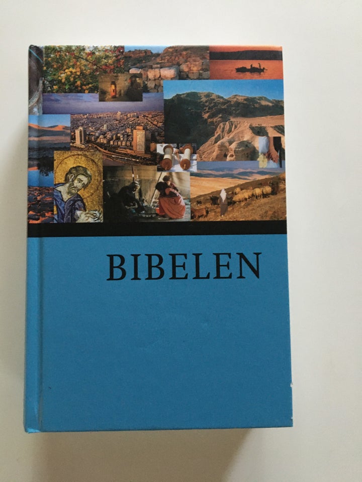 Bibelen, emne: religion