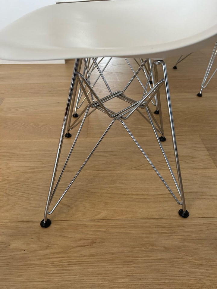 Spisebordsstol Eames b: 80 l: 140