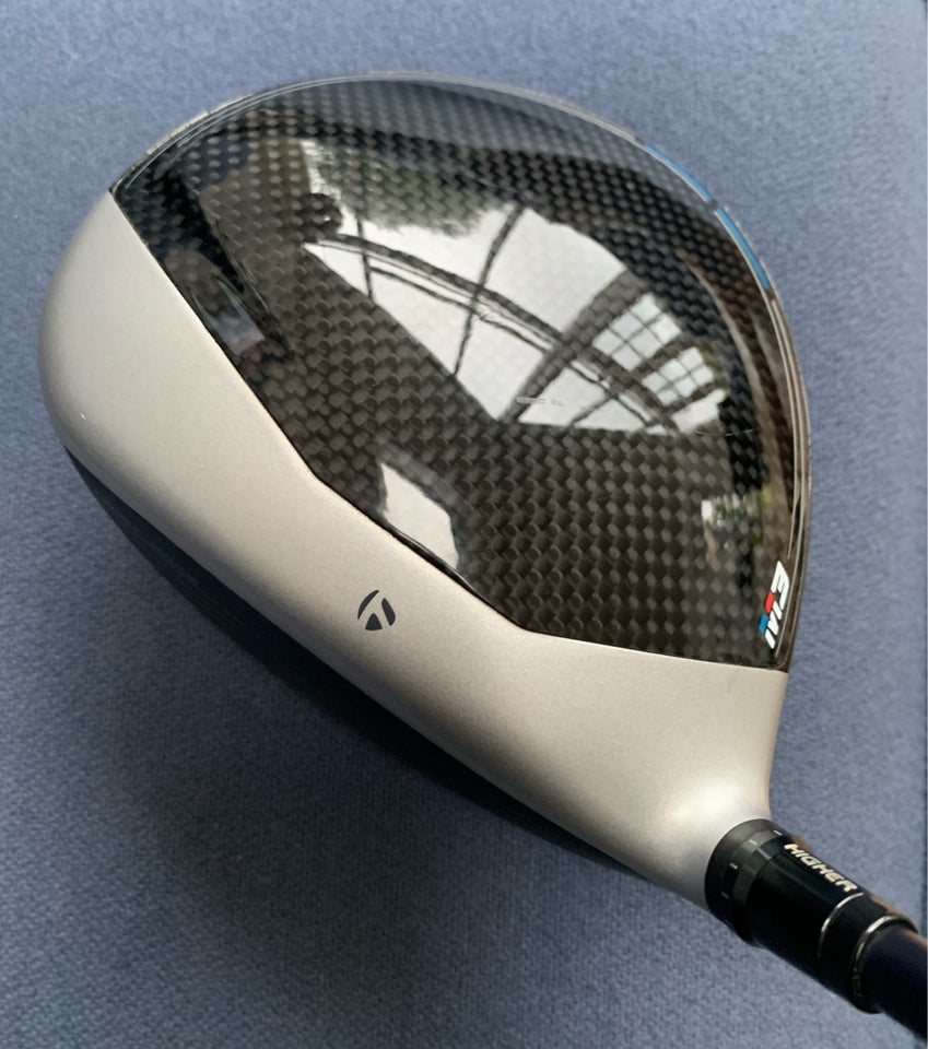 Driver grafit Taylormade M3