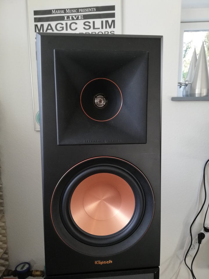 Højttaler, Klipsch Audio, RP-600M