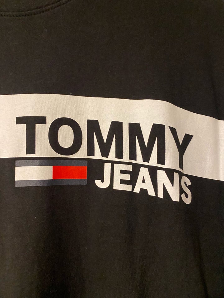 T-shirt, Tommy jeans, str. M