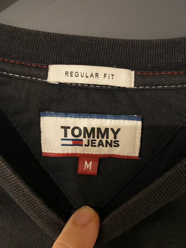 T-shirt, Tommy jeans, str. M