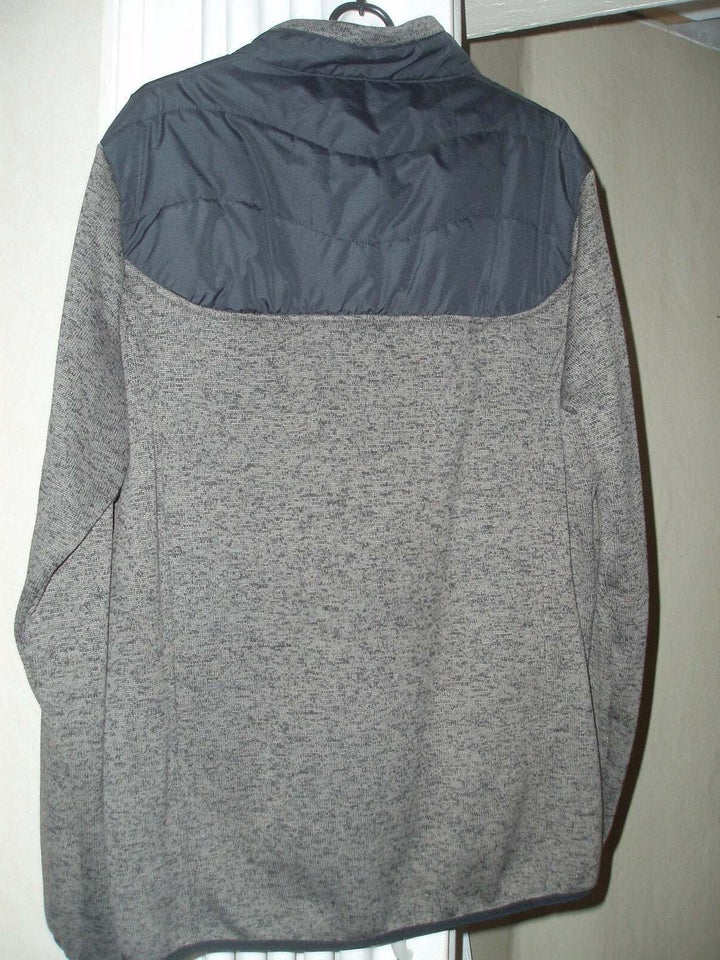 Cardigan, Nanok, str. XXL