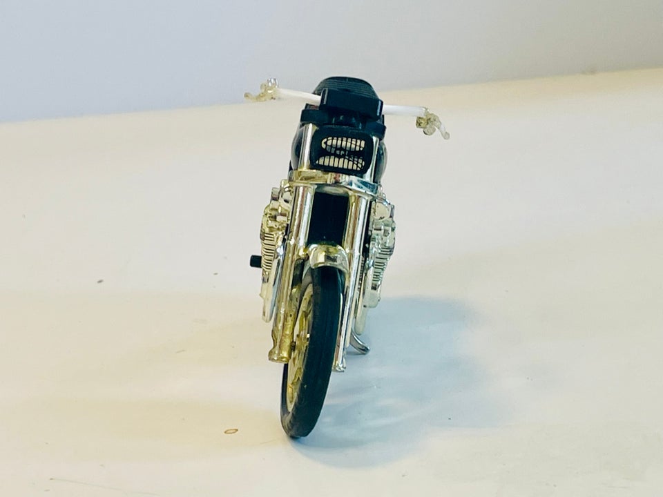 Modelmotorcykel, Matchbox Power