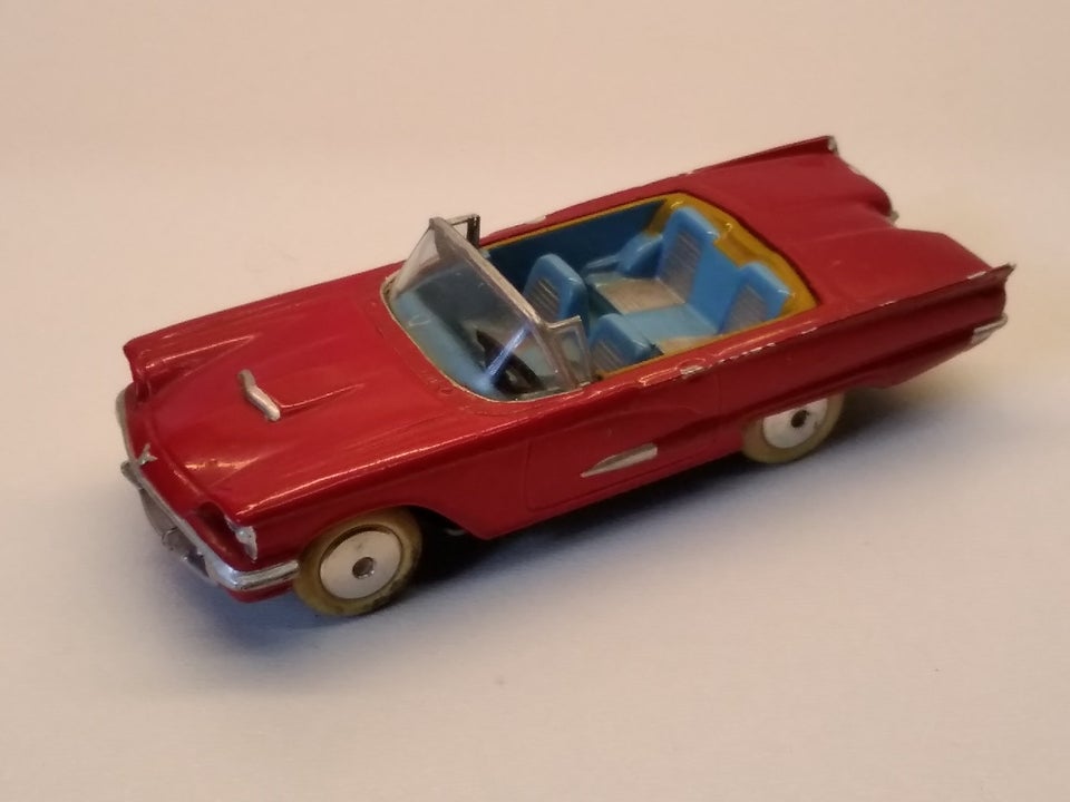 Modelbil, Corgi Toys Ford