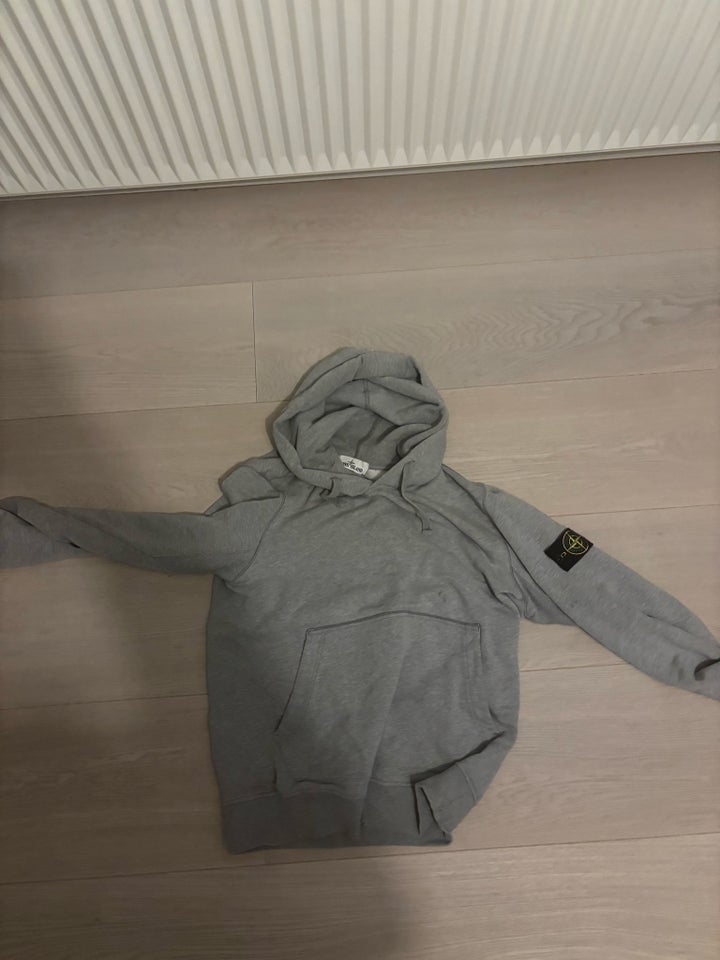 Hættetrøje, Stone Island, str. M