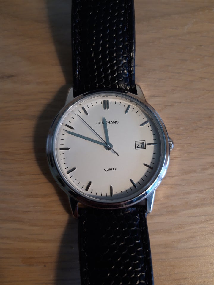 Herreur, Junghans