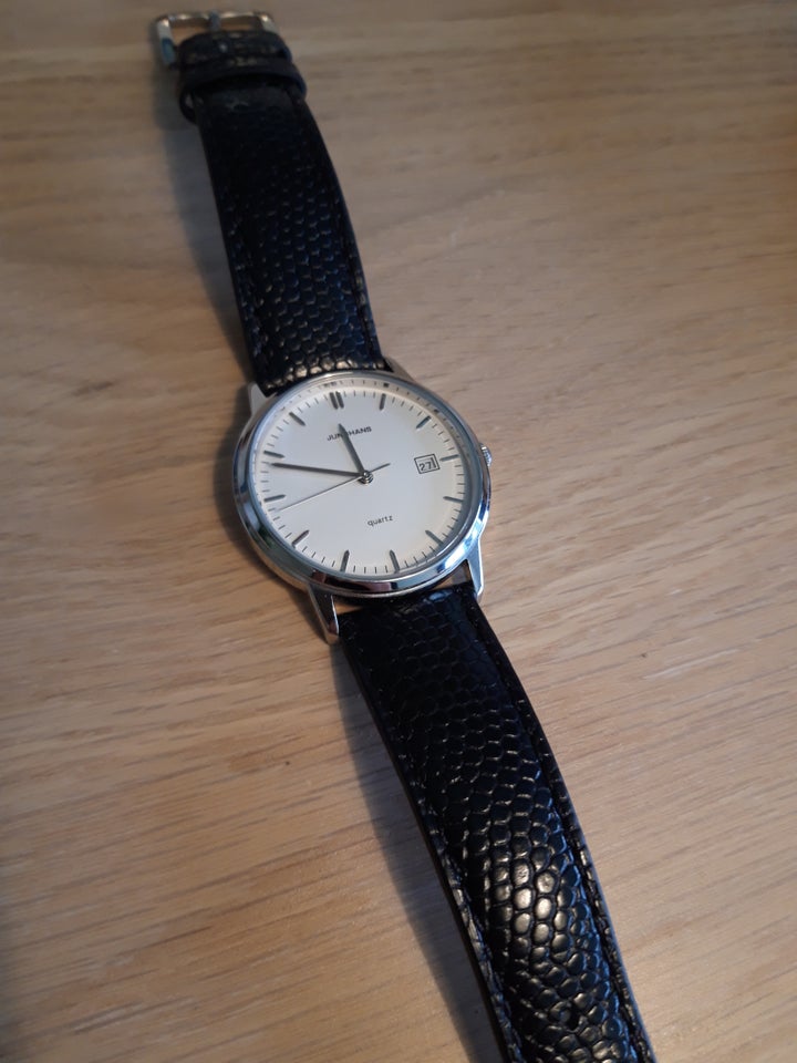 Herreur, Junghans